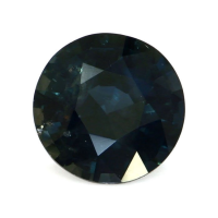 1.76 Ct. Bluish Green Sapphire from Nigeria Video