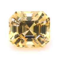 2.62 Ct. Peach Sapphire from Ceylon (Sri Lanka) Video