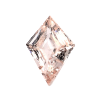 1.56 Ct. Peach Sapphire from Ceylon (Sri Lanka) Video