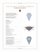 Jewelry 3 D Scan Report