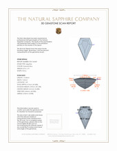 Jewelry 3 D Scan Report