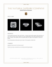 Jewelry Appraisal