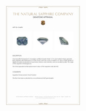 Jewelry Appraisal