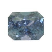 5.74 Ct. Sapphire from Madagascar Video
