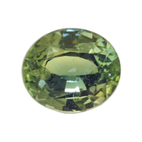 4.95 Ct. Sapphire from Madagascar Video
