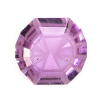 0.91 Ct. Purple Sapphire from Ceylon (Sri Lanka) Video