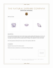 Jewelry Appraisal