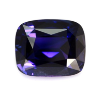 6.27 Ct. Color Change Sapphire from Ceylon (Sri Lanka) Video