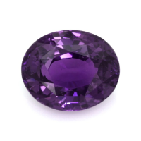 8.00 Ct. Sapphire from Madagascar Video
