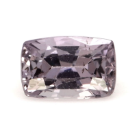 1.30 Ct. Purple Sapphire from Ceylon (Sri Lanka) Video