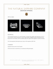 Jewelry Appraisal