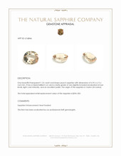 Jewelry Appraisal