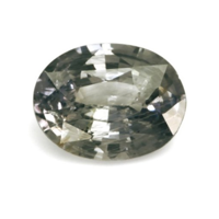 3.77 Ct. Color Change Sapphire from Ceylon (Sri Lanka) Video