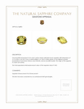 Jewelry Appraisal