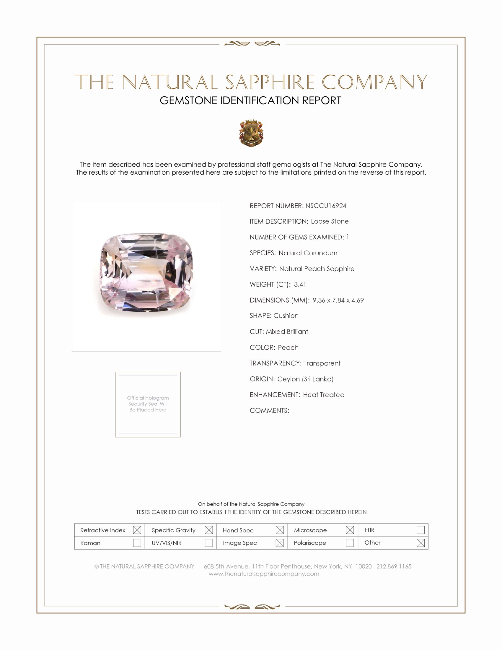 Jewelry
