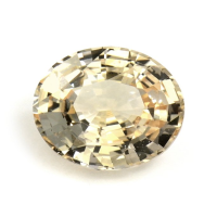 2.07 Ct. Peach Sapphire from Ceylon (Sri Lanka) Video