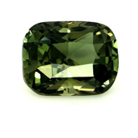 1.41 Ct. Color Change Sapphire from Ceylon (Sri Lanka) Video