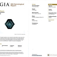Jewelry Scan Report