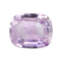 1.10 Ct. Purple Sapphire from Ceylon (Sri Lanka) Video