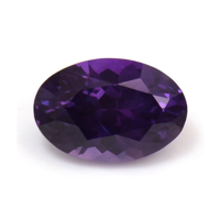 0.63 Ct. Color Change Sapphire from Ceylon (Sri Lanka) Video