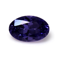 0.51 Ct. Color Change Sapphire from Ceylon (Sri Lanka) Video
