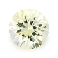 0.43 Ct. Peach Sapphire from Ceylon (Sri Lanka) Video