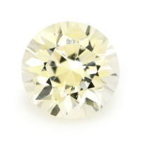 0.46 Ct. Peach Sapphire from Ceylon (Sri Lanka) Video