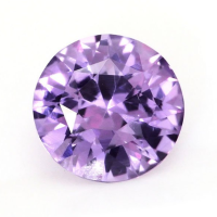 0.52 Ct. Purple Sapphire from Ceylon (Sri Lanka) Video
