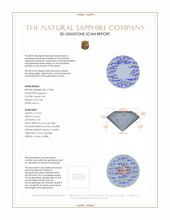Jewelry 3 D Scan Report