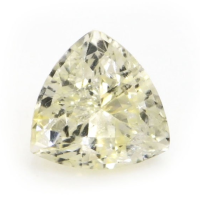 0.51 Ct. Peach Sapphire from Ceylon (Sri Lanka) Video