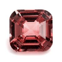 1.43 Ct. Reddish Pink Sapphire from Ceylon (Sri Lanka) Video