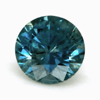 0.83 Ct. Sapphire from Montana Video