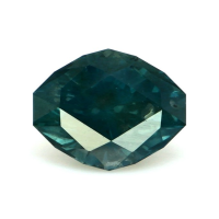 2.15 Ct. Sapphire from Montana Video