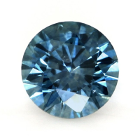0.74 Ct. Sapphire from Montana Video