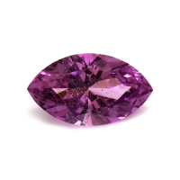 0.68 Ct. Sapphire from Madagascar Video