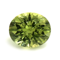 1.10 Ct. Sapphire from Madagascar Video