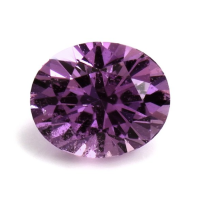 0.97 Ct. Sapphire from Madagascar Video
