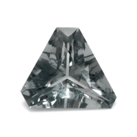 0.65 Ct. Sapphire from Montana Video