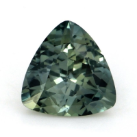 1.02 Ct. Sapphire from Montana Video