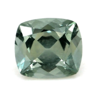 1.04 Ct. Green Sapphire from Montana Video