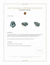 Jewelry Appraisal