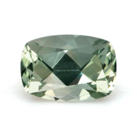 1.10 Ct. Sapphire from Montana Video