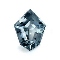 1.17 Ct. Sapphire from Montana Video