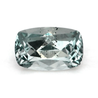 1.18 Ct. Sapphire from Montana Video