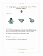 Jewelry Appraisal