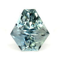 1.44 Ct. Sapphire from Montana Video
