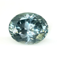 1.58 Ct. Sapphire from Montana Video