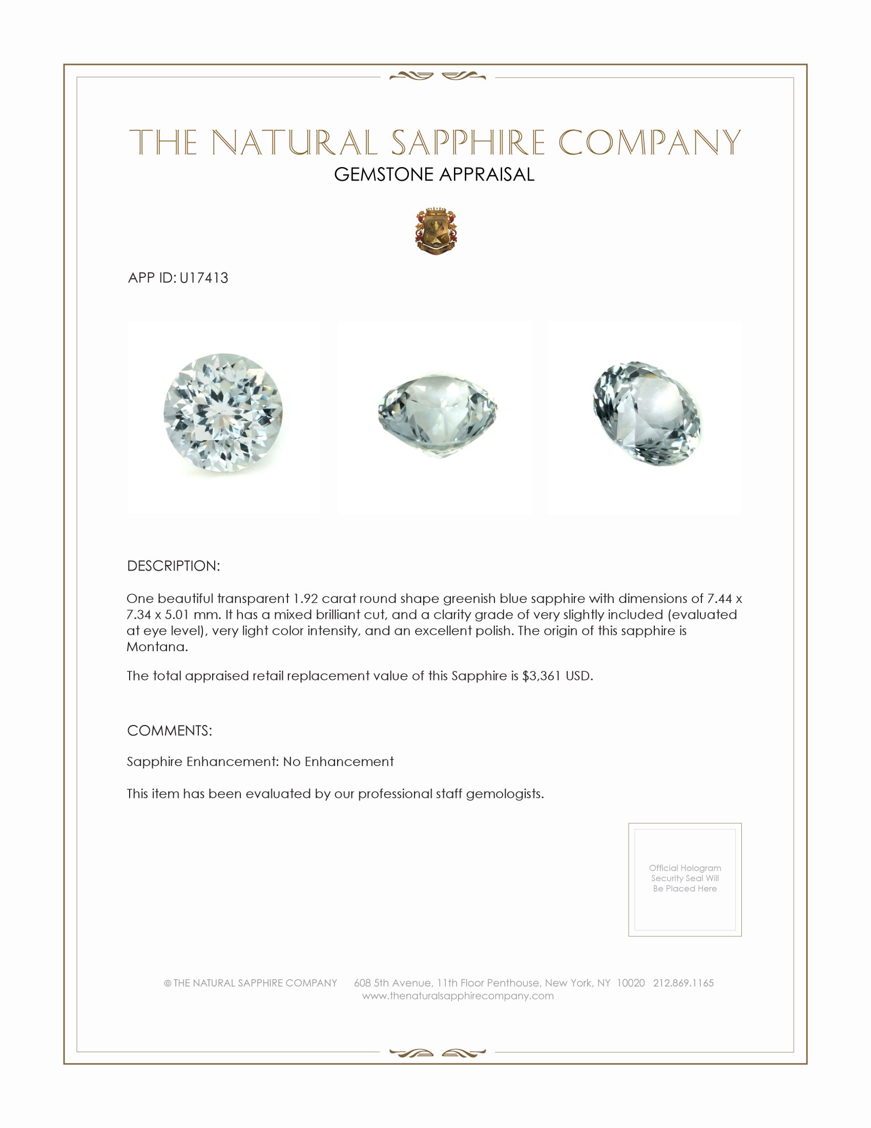 Jewelry