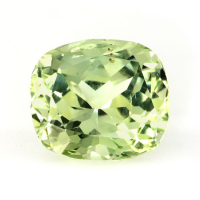 2.03 Ct. Sapphire from Montana Video