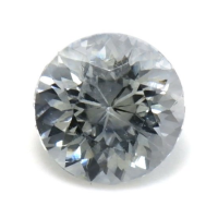 0.62 Ct. Bluish Green Sapphire from Montana Video